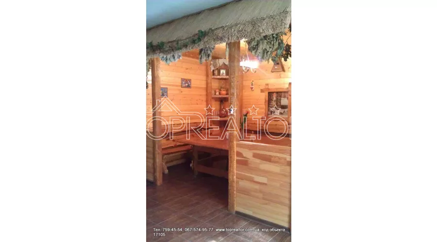 Продам/здам в оренду діючий готельний комплекс на Малій Данилівці | Toprealtor