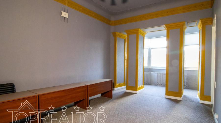 3-х этажный особняк на Сумской | Toprealtor