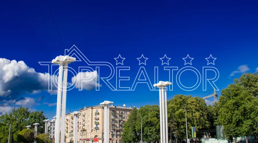 3-поверховий особняк на Сумській | Toprealtor