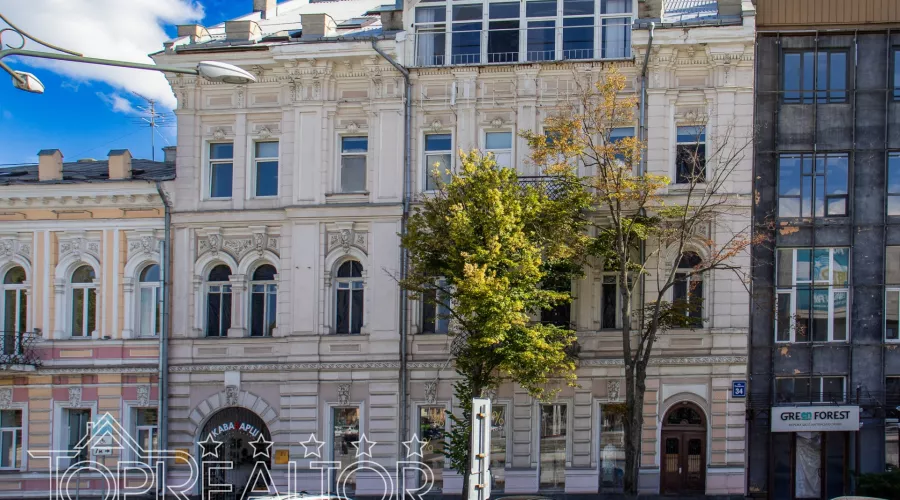 3-поверховий особняк на Сумській | Toprealtor