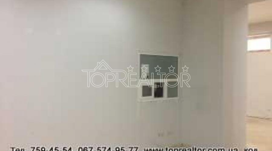 Нежилое помещение на Сумской площадью 240 кв.м. | Toprealtor