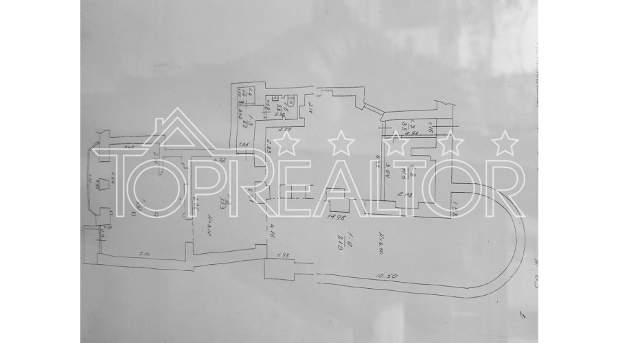 Нежилое помещение на Сумской площадью 240 кв.м. | Toprealtor
