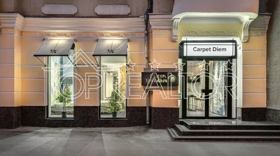 Помещение под магазин, банк на Сумской 65 площадью 240 кв.м. | Toprealtor