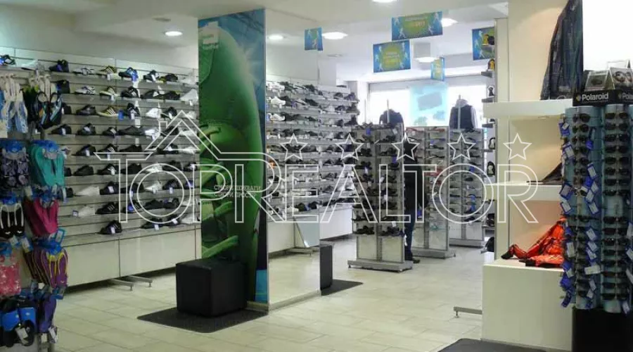 Торговий центр | Toprealtor