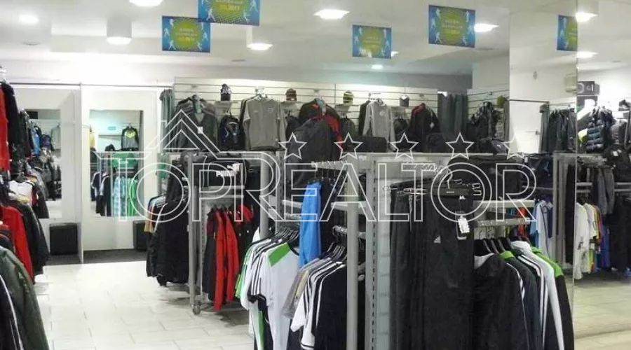 Торговий центр | Toprealtor