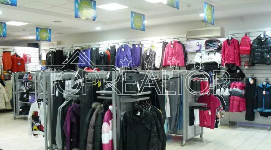 Торговий центр | Toprealtor