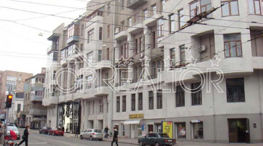 2-х ярусний магазин | Toprealtor