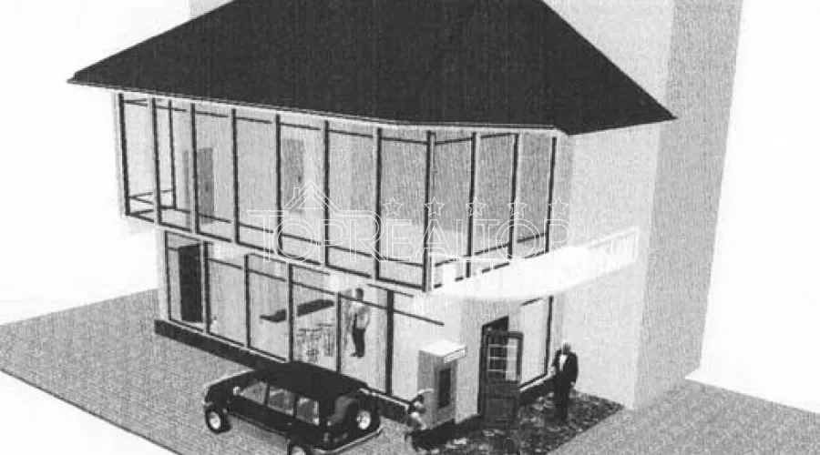 Будівля під реконструкцію | Toprealtor