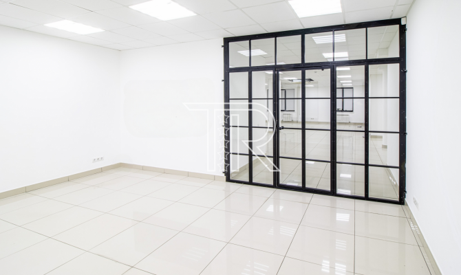 Двухуровневое помещение под офис | Toprealtor