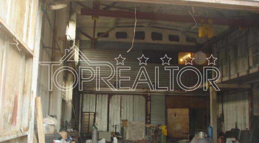 Производственный комплекс | Toprealtor