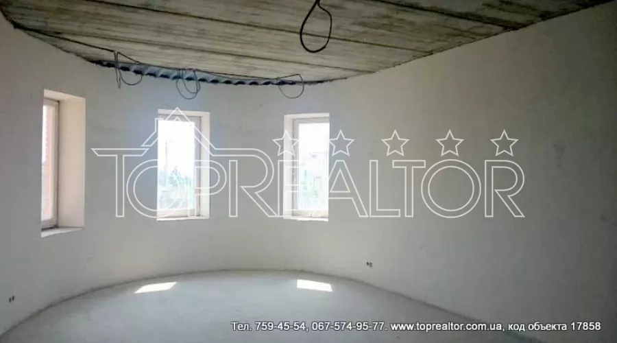 Сучасний котедж на Великій Данилівці | Toprealtor