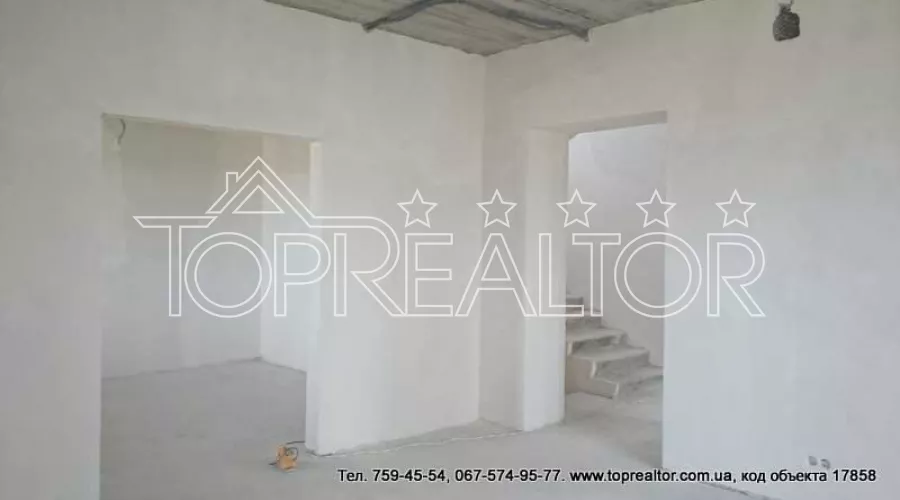 Сучасний котедж на Великій Данилівці | Toprealtor