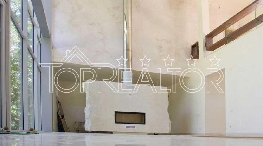 2-х этажный коттедж с ремонтом в Парк-Хаусе | Toprealtor