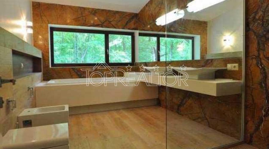 2-х этажный коттедж с ремонтом в Парк-Хаусе | Toprealtor