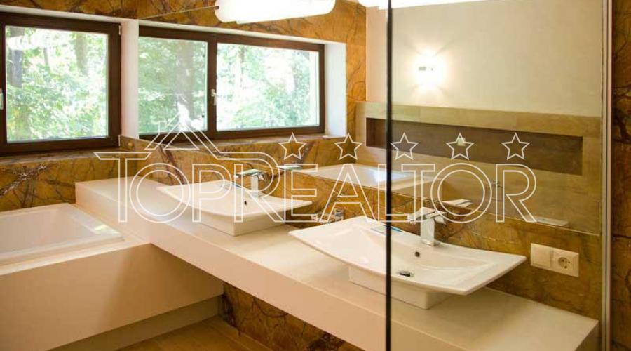 2-х этажный коттедж с ремонтом в Парк-Хаусе | Toprealtor