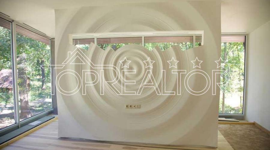 2-х этажный коттедж с ремонтом в Парк-Хаусе | Toprealtor