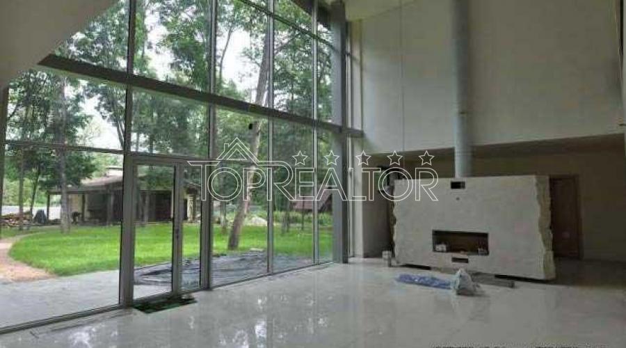 2-х этажный коттедж с ремонтом в Парк-Хаусе | Toprealtor