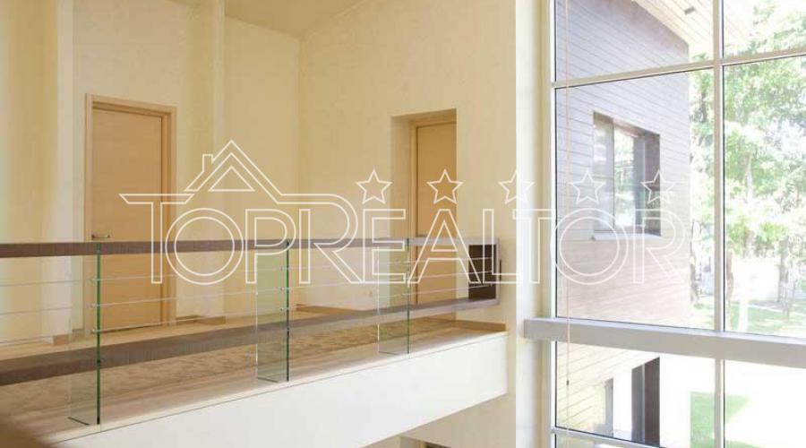 2-х этажный коттедж с ремонтом в Парк-Хаусе | Toprealtor