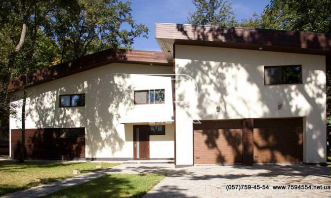 2-х этажный коттедж с ремонтом в Парк-Хаусе | Toprealtor