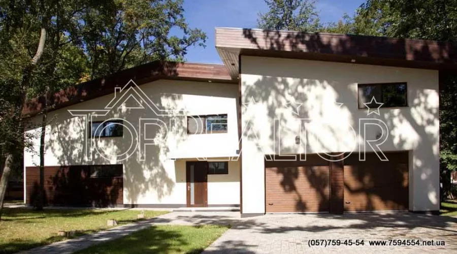 2-поверховий котедж з ремонтом в Парк-Хаусі | Toprealtor