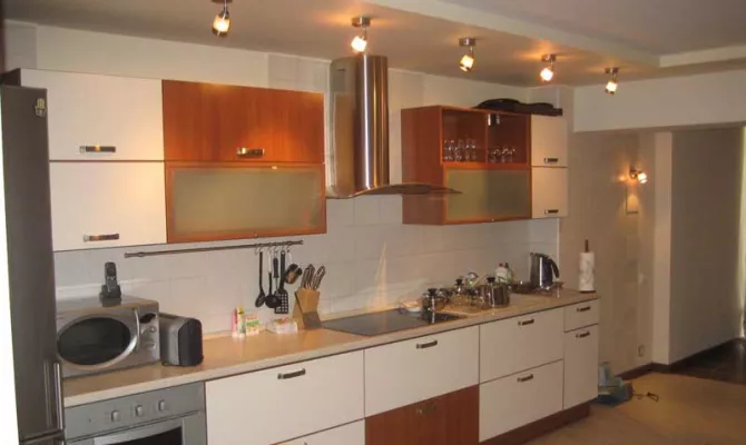 Таунхаус на Шатилівці | Toprealtor