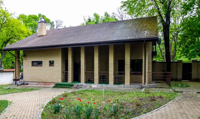 Здам будинок на 3 спальні з басейном в Покотилівці | Toprealtor