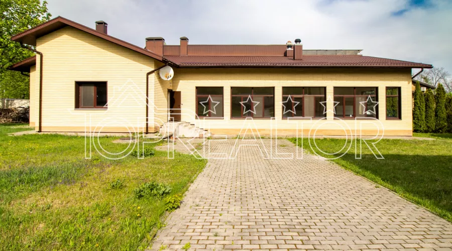 Здам будинок на 3 спальні з басейном в Покотилівці | Toprealtor