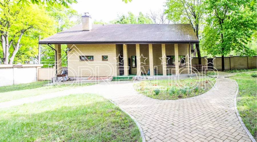 Здам будинок на 3 спальні з басейном в Покотилівці | Toprealtor