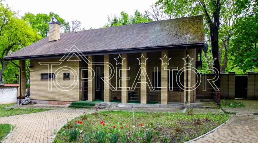 Здам будинок на 3 спальні з басейном в Покотилівці | Toprealtor