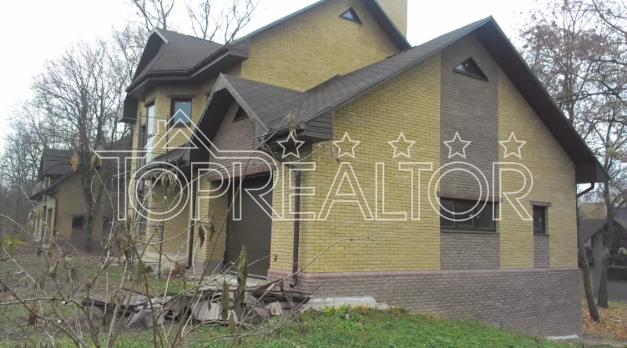 2-поверховий котедж на Родичах | Toprealtor