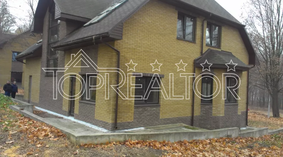 2-поверховий котедж на Родичах | Toprealtor