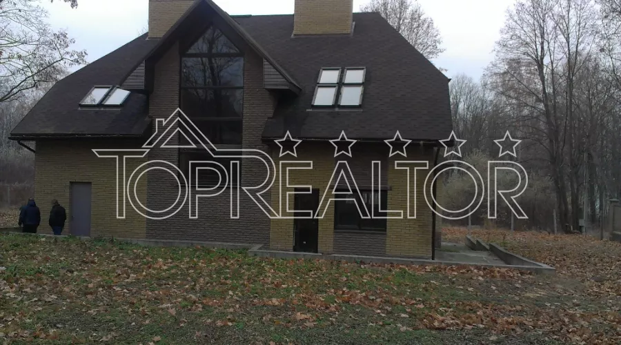 2-поверховий котедж на Родичах | Toprealtor