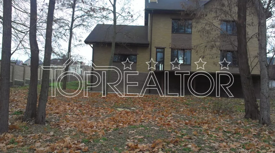 2-поверховий котедж на Родичах | Toprealtor