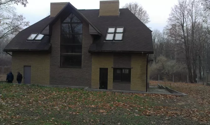 2-поверховий котедж на Родичах | Toprealtor