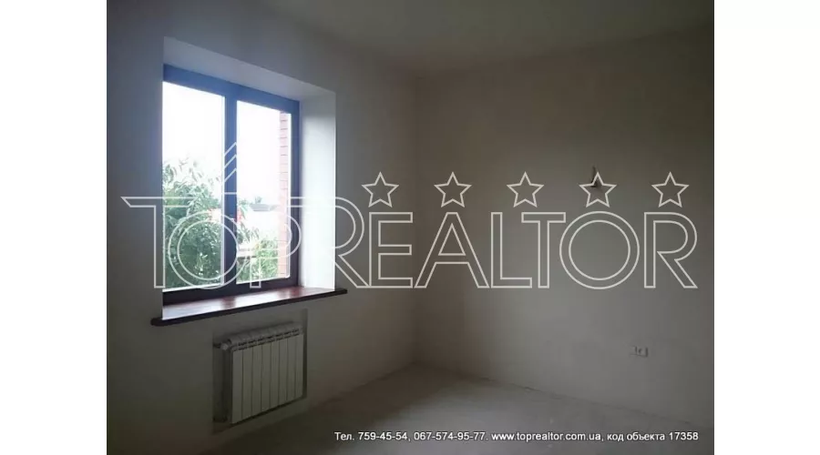 2-поверховий будинок на Флоринці-1 | Toprealtor