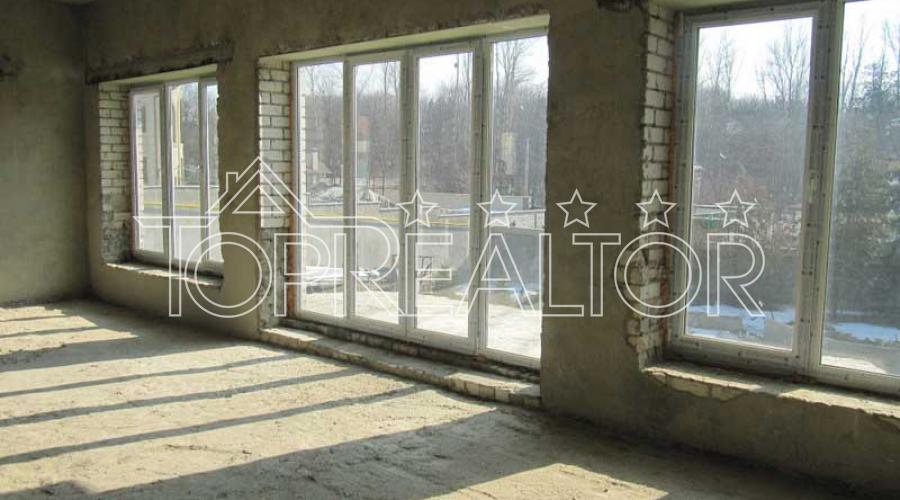 3-х этажный дом по цене участка на Сокольниках | Toprealtor
