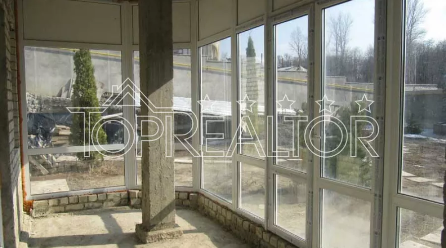 3-поверховий будинок за ціною ділянки на Сокольниках | Toprealtor