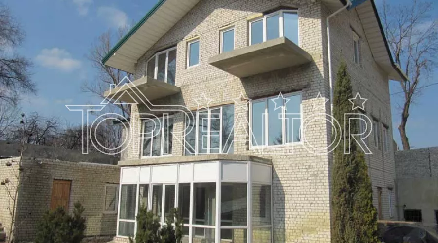 3-поверховий будинок за ціною ділянки на Сокольниках | Toprealtor