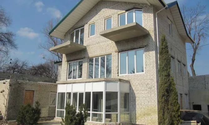 3-поверховий будинок за ціною ділянки на Сокольниках | Toprealtor