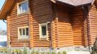Деревянный VIP-дом в Печенегах. Возможна аренда. | Toprealtor 2