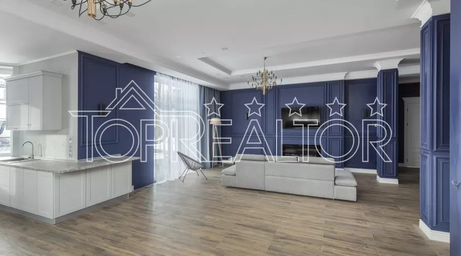 Сучасний котедж у Парк Хаусі | Toprealtor