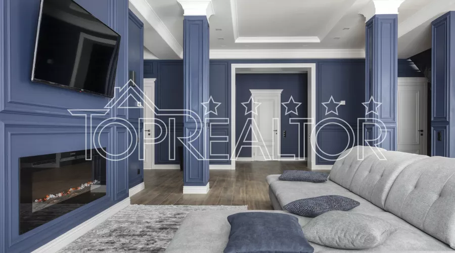 Сучасний котедж у Парк Хаусі | Toprealtor