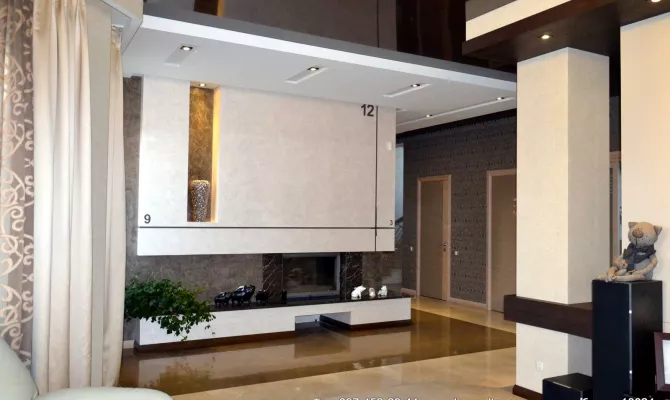 Сучасний стильний будинок на Великій Данилівці | Toprealtor