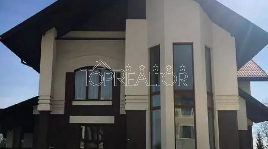 Будинок на Холодній Горі | Toprealtor