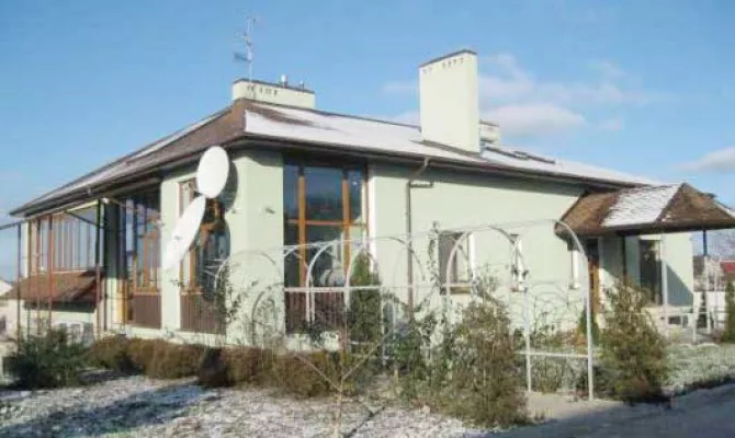 Будинок на Флоринці-3 | Toprealtor