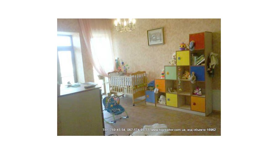 Дом на Флоринке-3 | Toprealtor