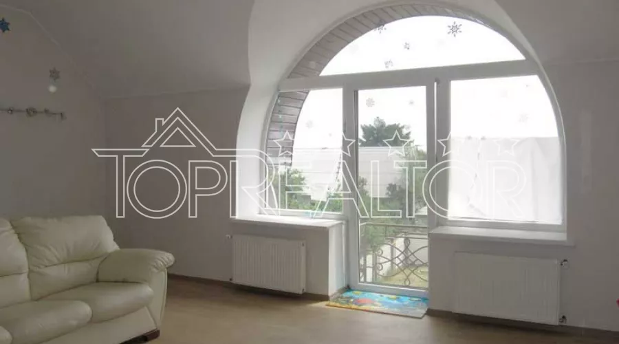 Будинок в селищі Жуковського | Toprealtor