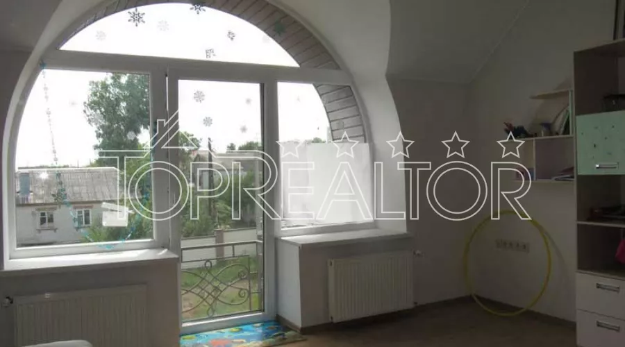 Будинок в селищі Жуковського | Toprealtor