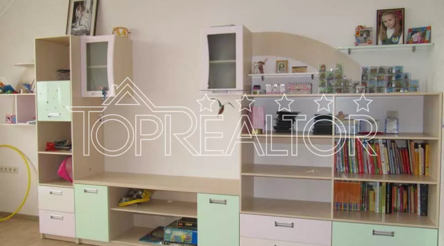 Будинок в селищі Жуковського | Toprealtor