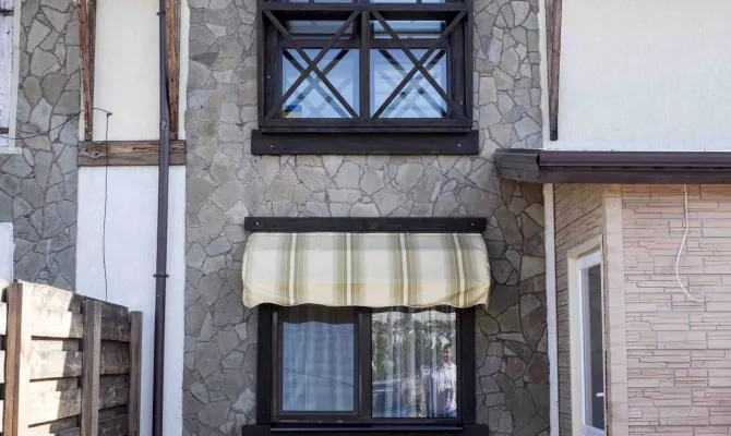 2-поверховий таунхаус з ремонтом на Великій Данилівці | Toprealtor